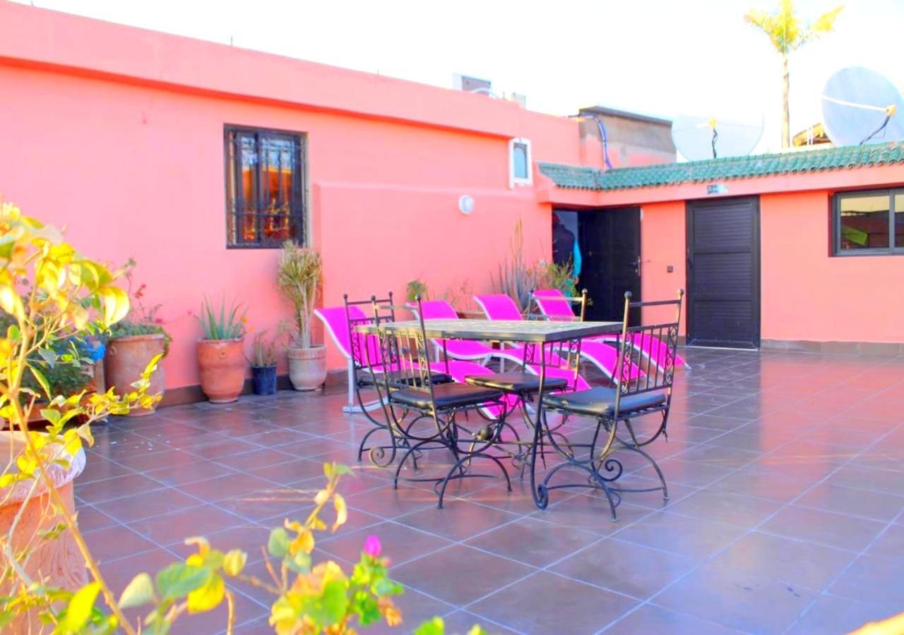 Miramare Pour Familles Holiday home *