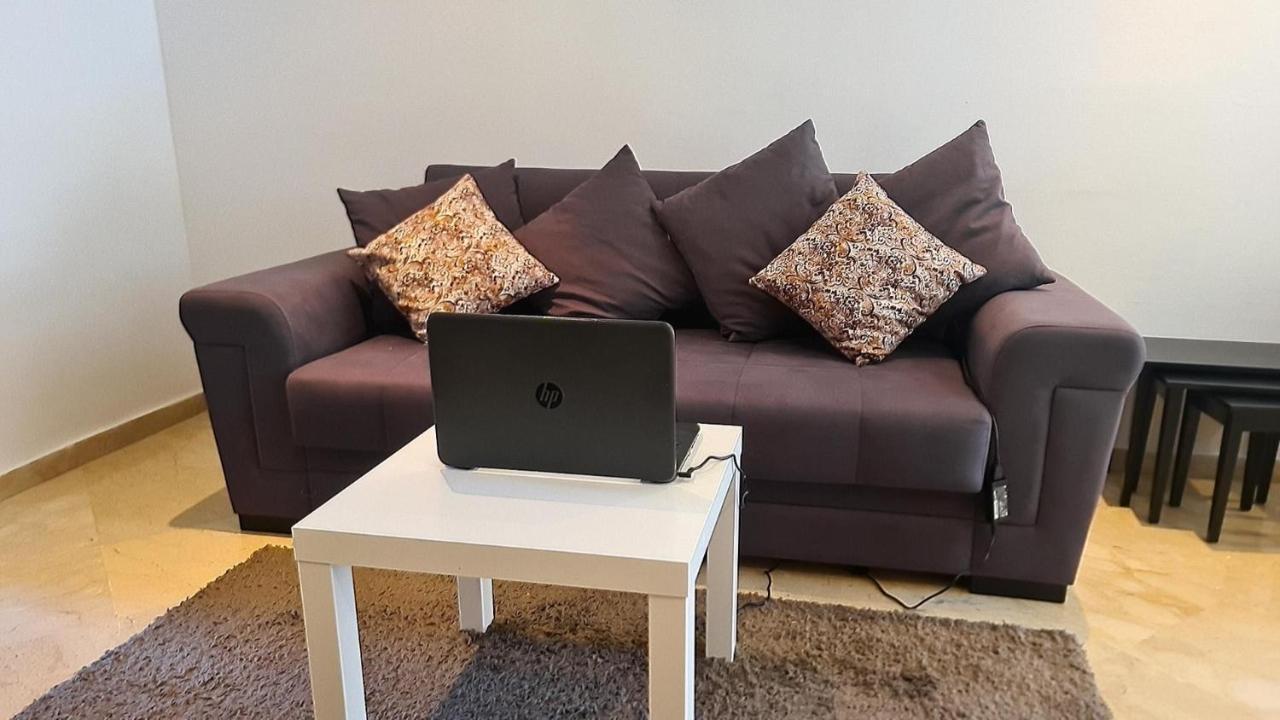 City Center Appartement *