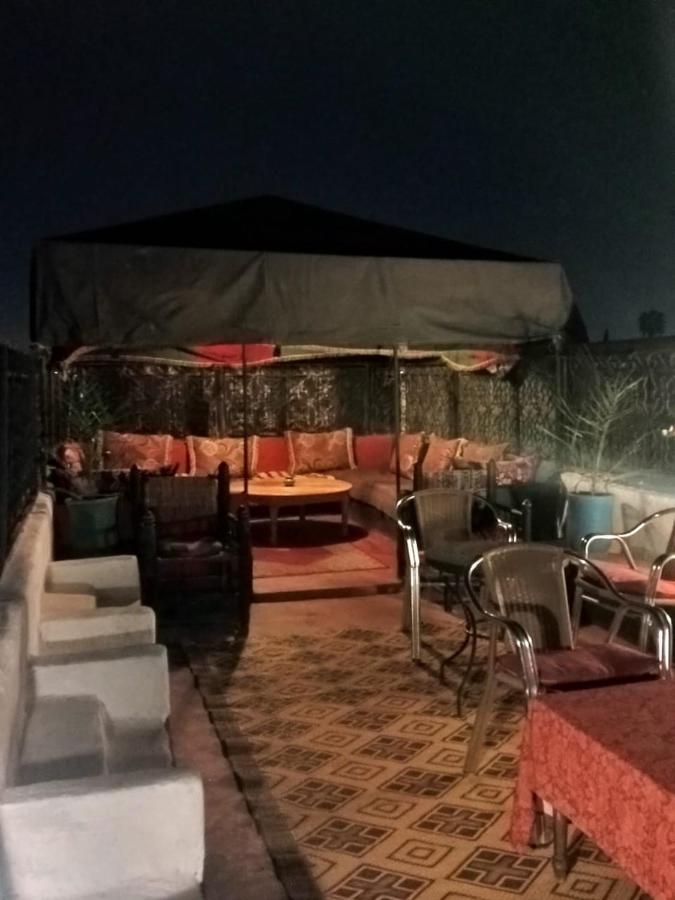 Dar Zaida * Marrakesh