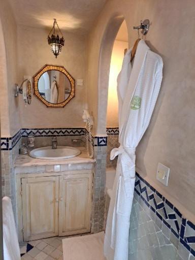 Dar Al Kounouz Bed & Breakfast Marrakesh