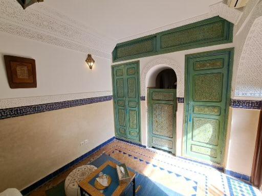 Dar Al Kounouz Marrakesh