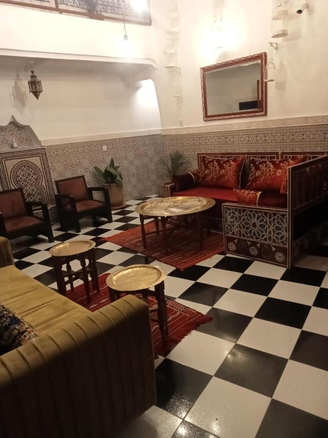 L Ayinn In The Heart Of Marrakech. Casa vacanze