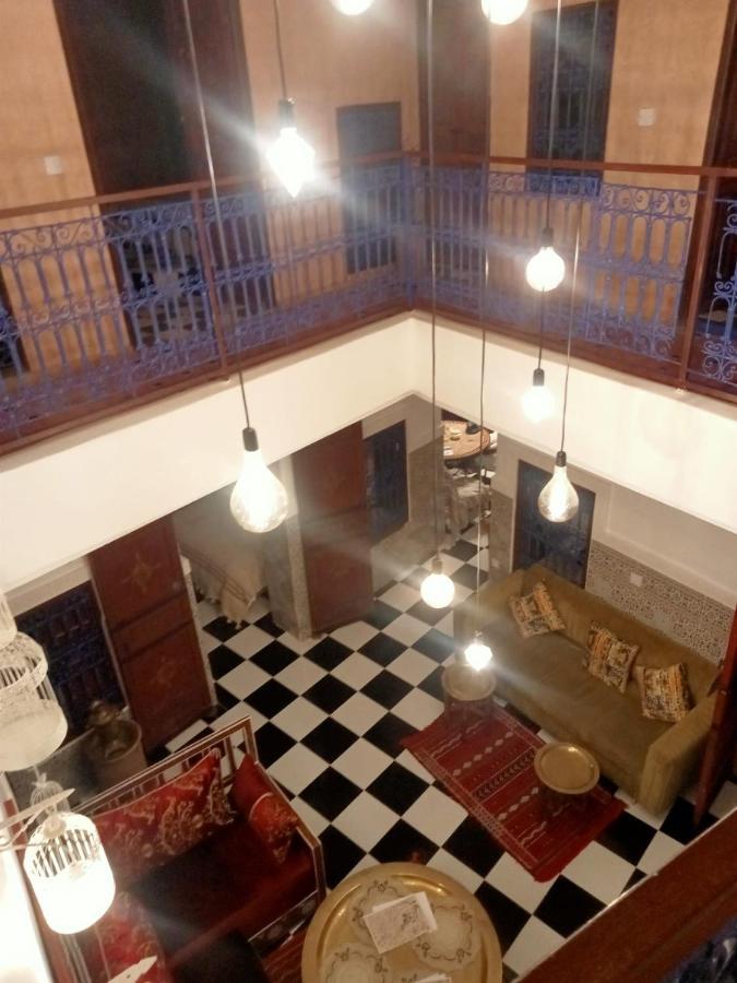 L Ayinn In The Heart Of Marrakech. Casa vacanze