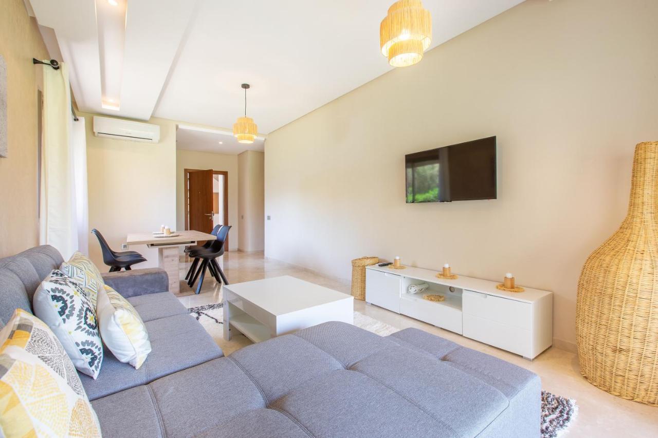 Pied Dans L'eau - Jardin Privee Appartamento *