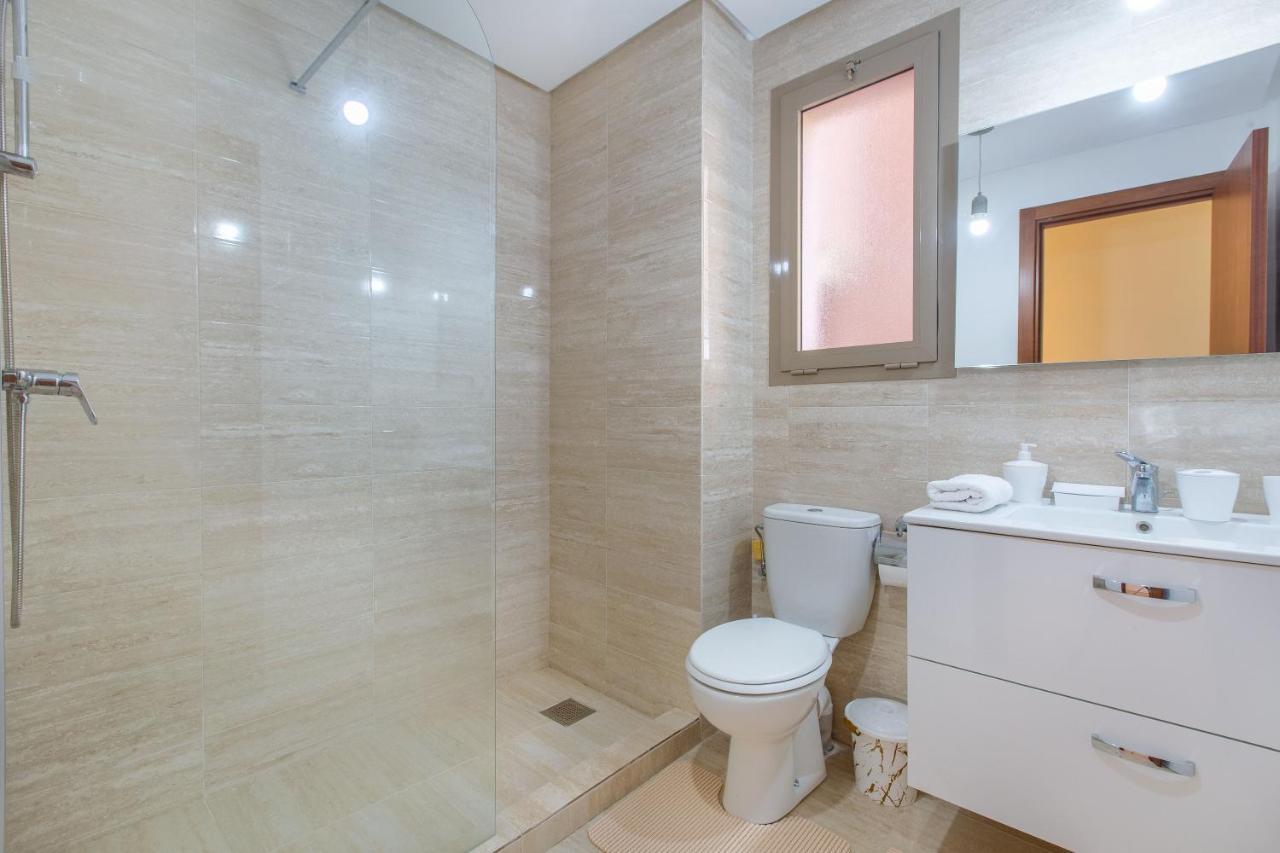 Appartamento Pied Dans L'eau - Jardin Privee *