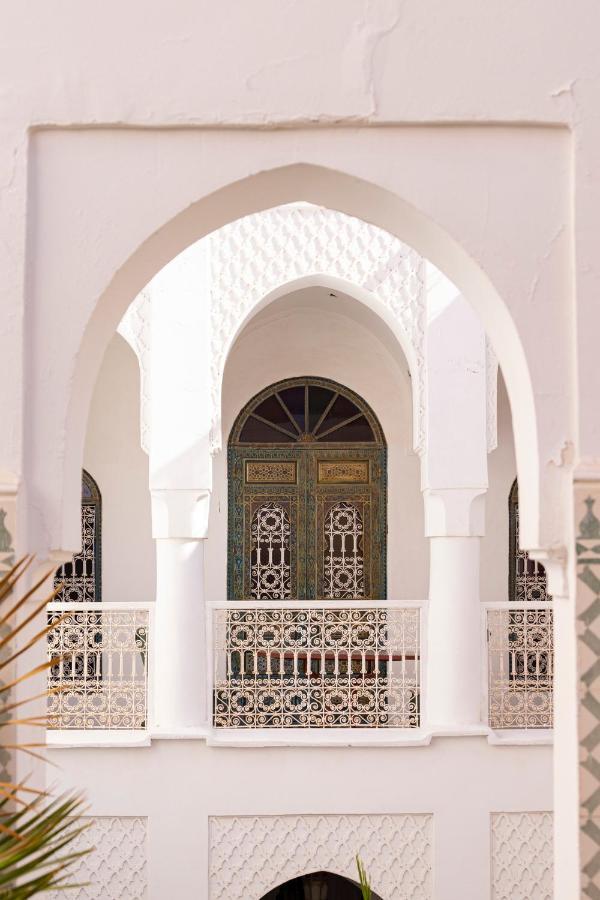 Ifoulki Riad Marrakesh