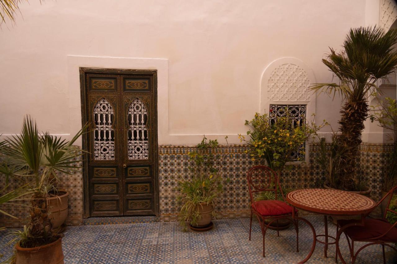 Ifoulki 3* Marrakesh