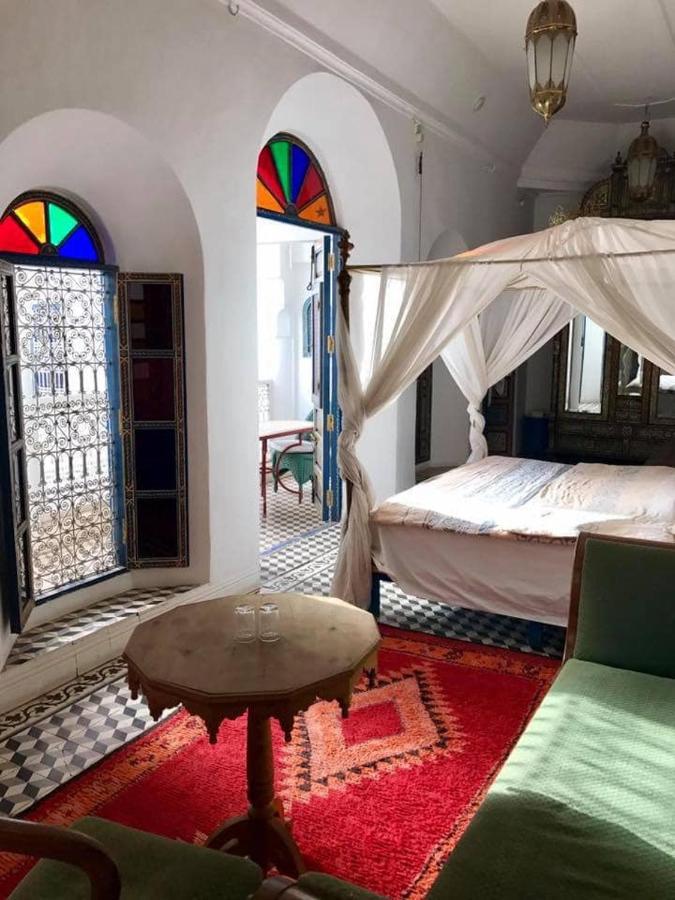 Riad Ifoulki
