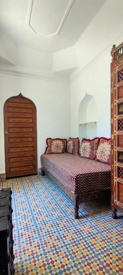 Ifoulki 3* Marrakesh
