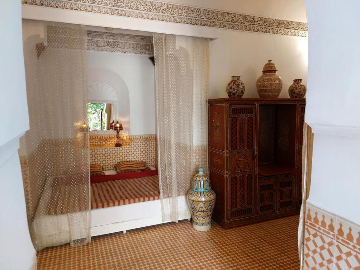 Ifoulki Riad 3*