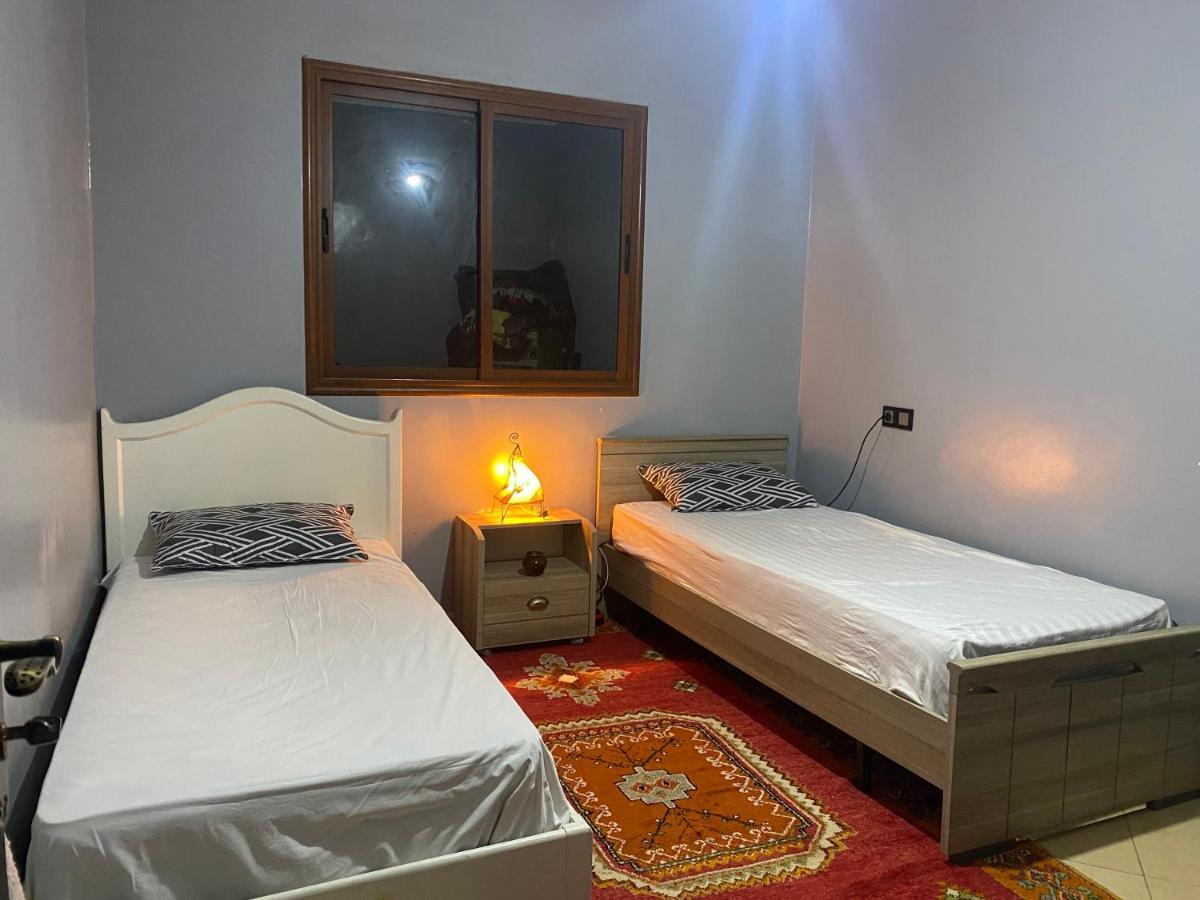 Dar Bisbis Apartamento *