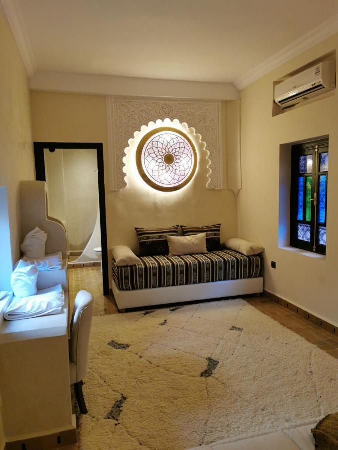 Bijoux Riad