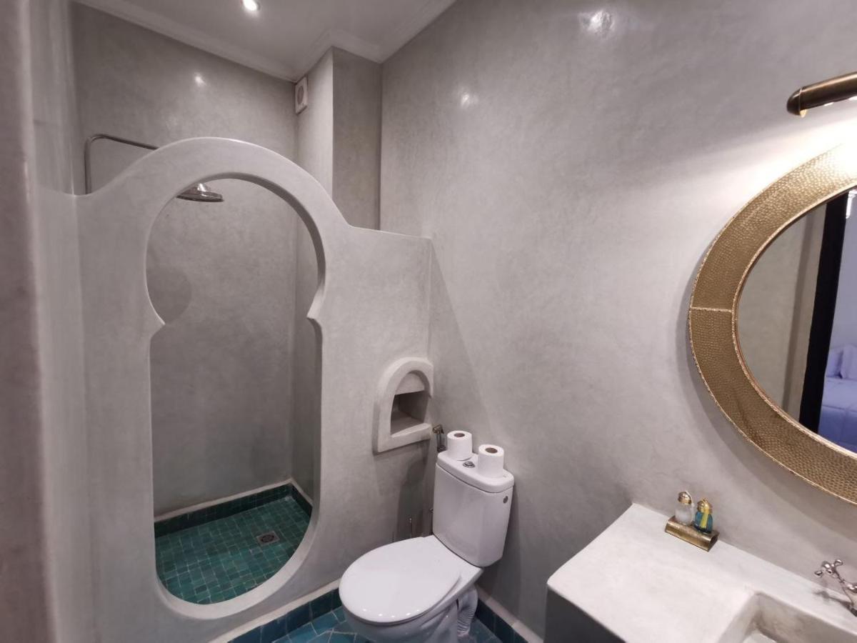 Riad Bijoux