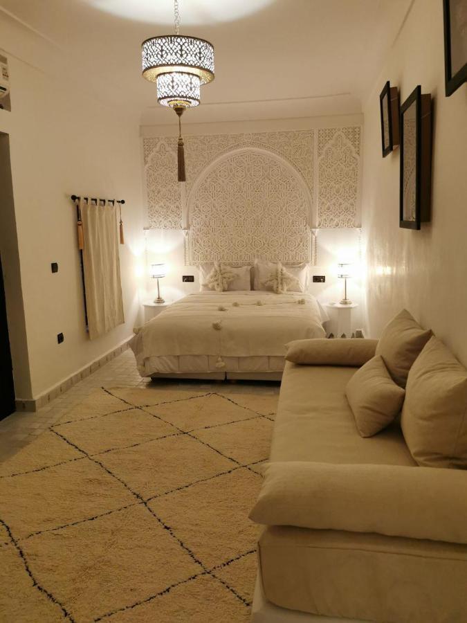 Riad Bijoux