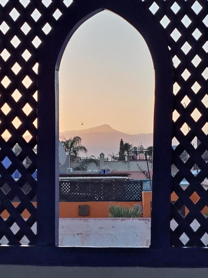 Dar Al Kounouz Bed & Breakfast