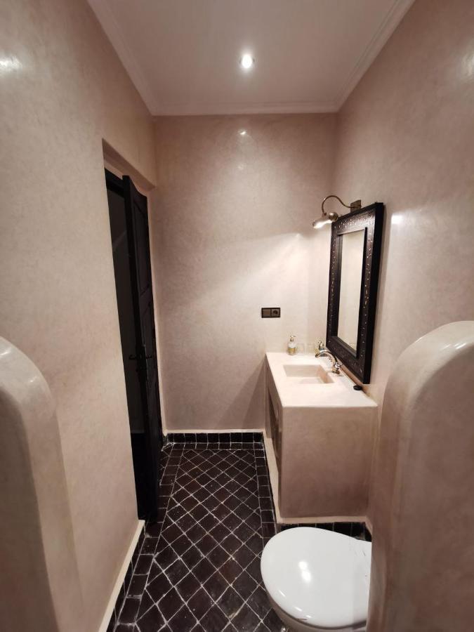 Riad Bijoux *