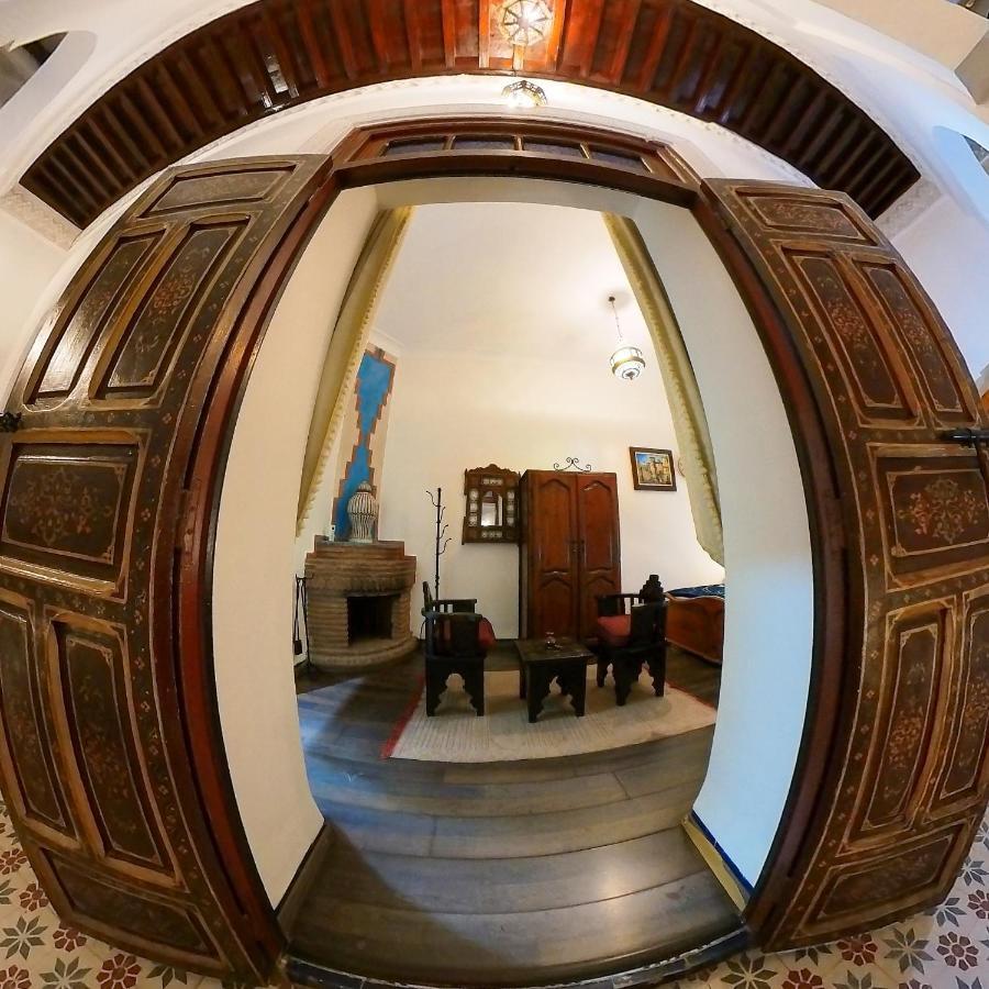 Riad Dar Moulay Ali