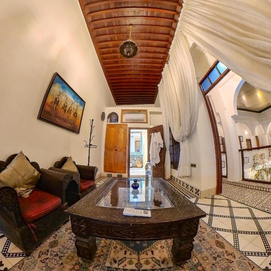 Riad Dar Moulay Ali