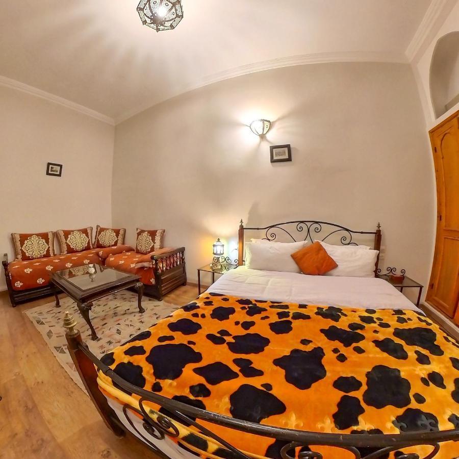 Dar Moulay Ali Marrakesh
