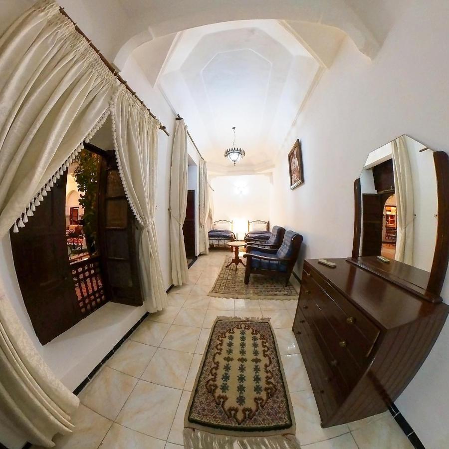 Riad Dar Moulay Ali 3*