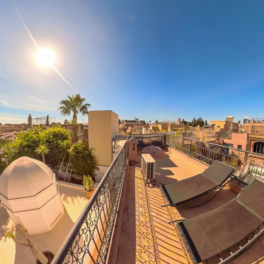 Dar Moulay Ali