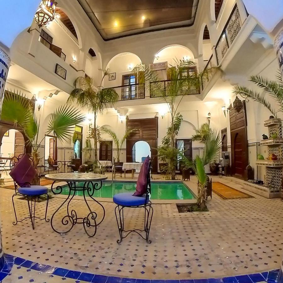 Dar Moulay Ali