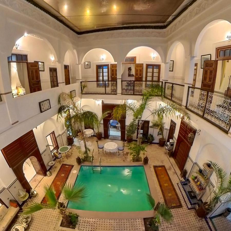 Dar Moulay Ali