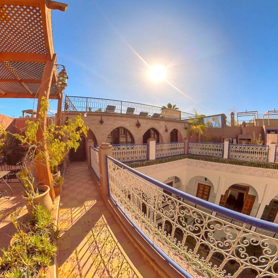 Dar Moulay Ali 3*