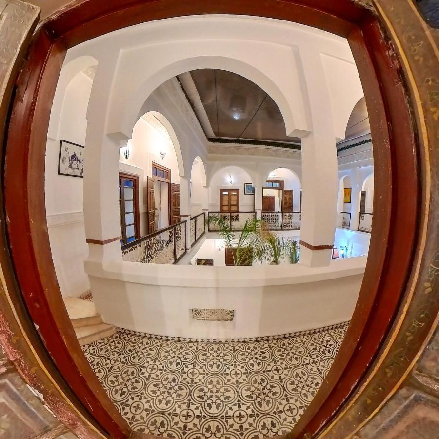 Dar Moulay Ali