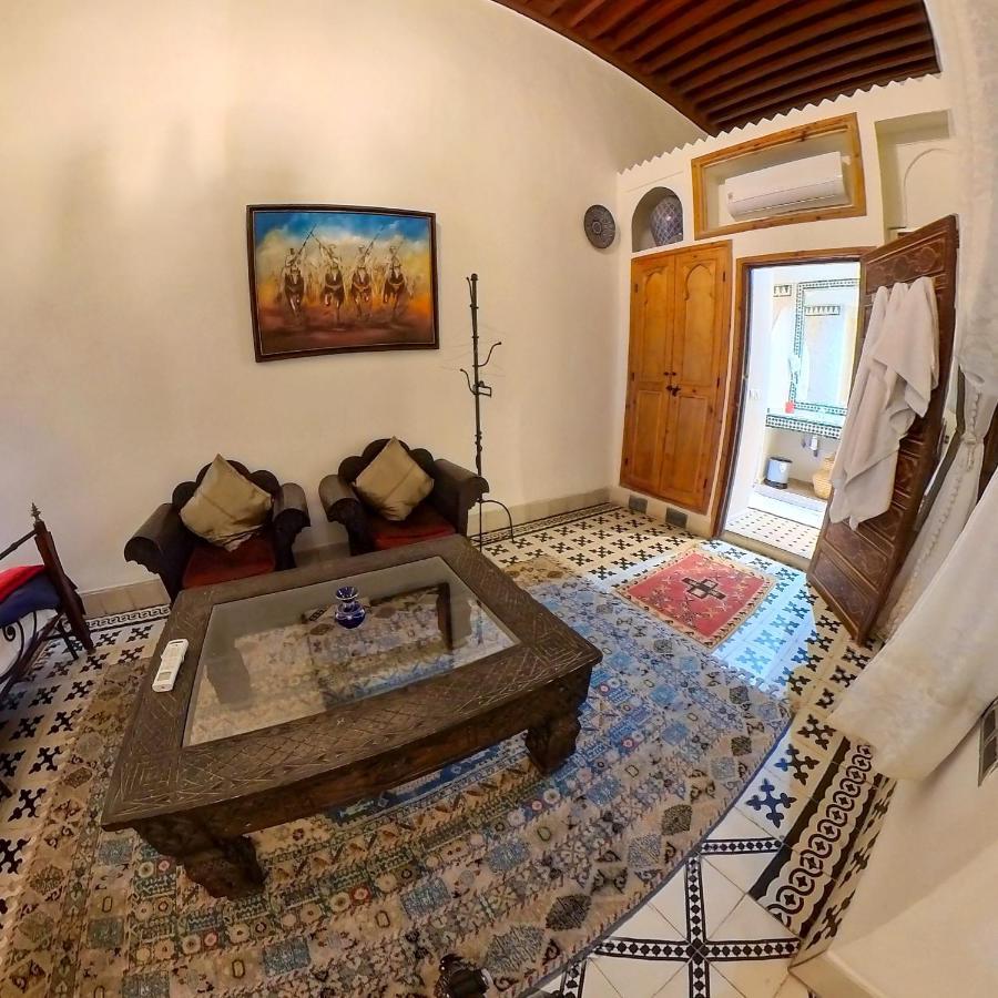Riad Dar Moulay Ali 3*