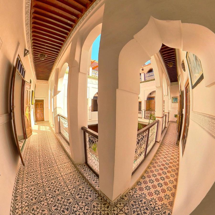 Riad Dar Moulay Ali 3*