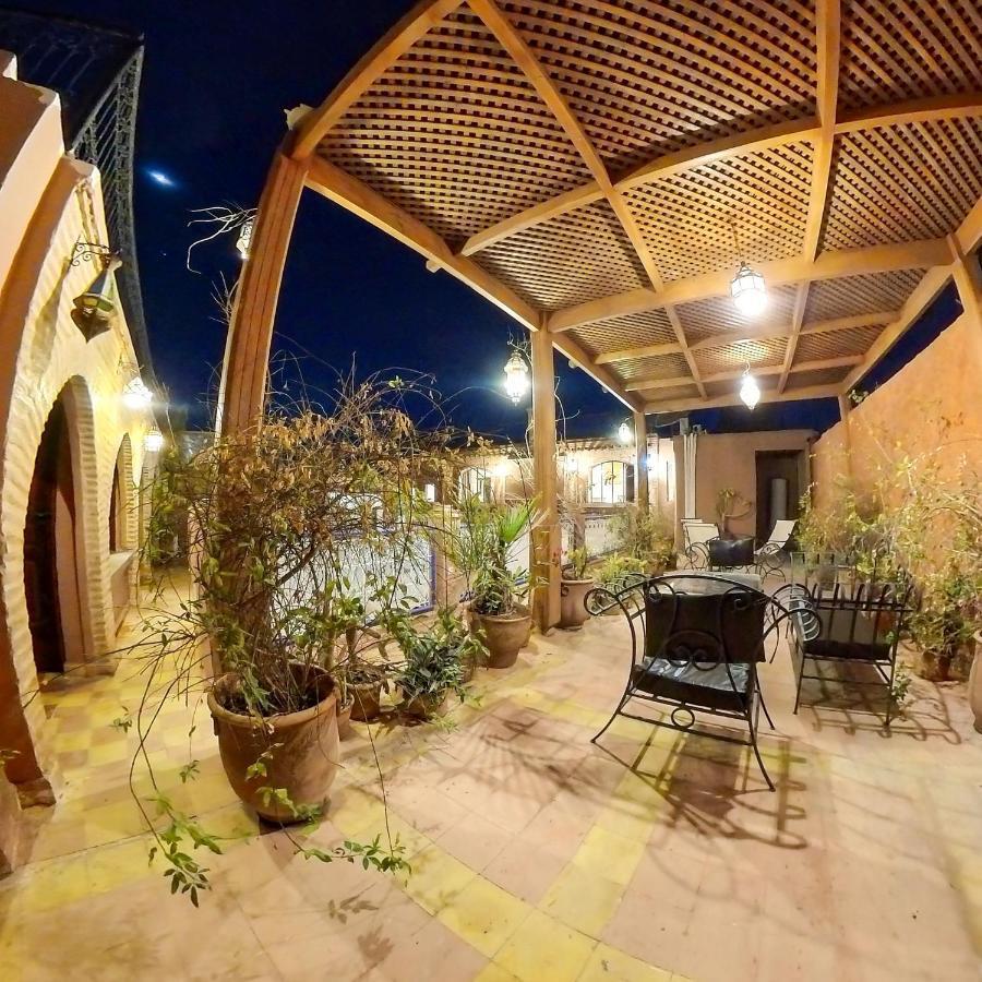 Dar Moulay Ali Riad Marrakesh