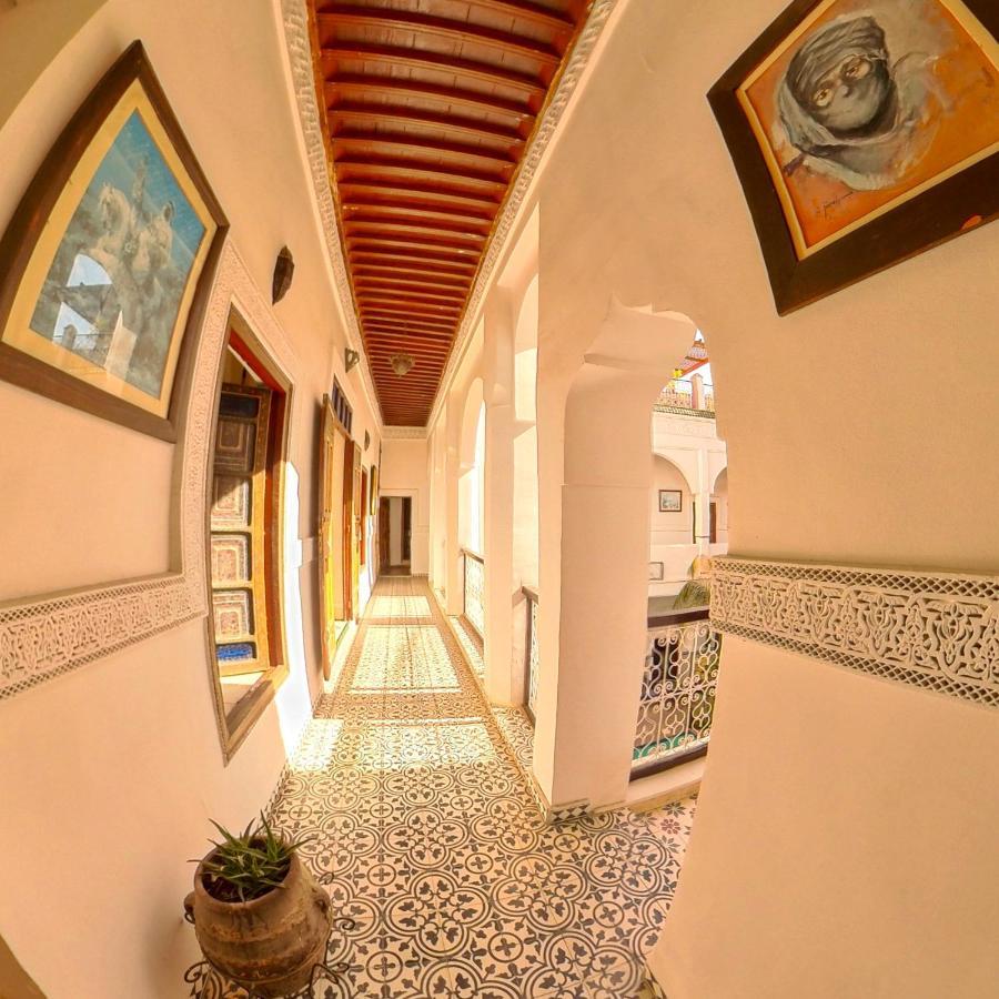Dar Moulay Ali