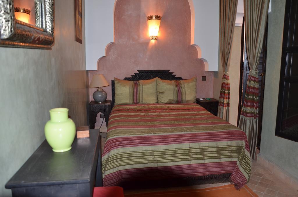 Dar Radya Riad 3*