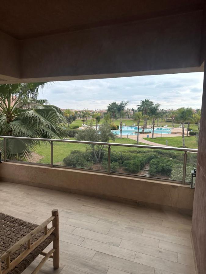 Prestigia Golf 3 Chambres Opale Marrakesch