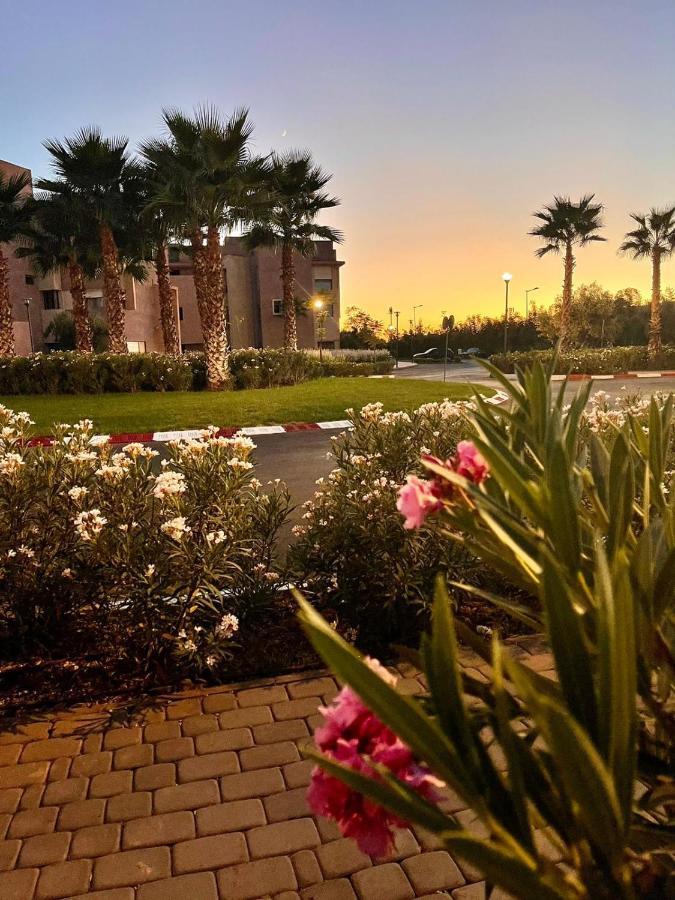Prestigia Golf 3 Chambres Opale * Marrakesch