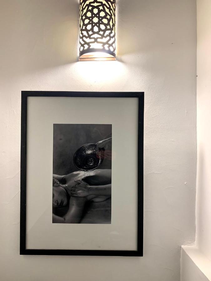 Riad Ksar Saad &