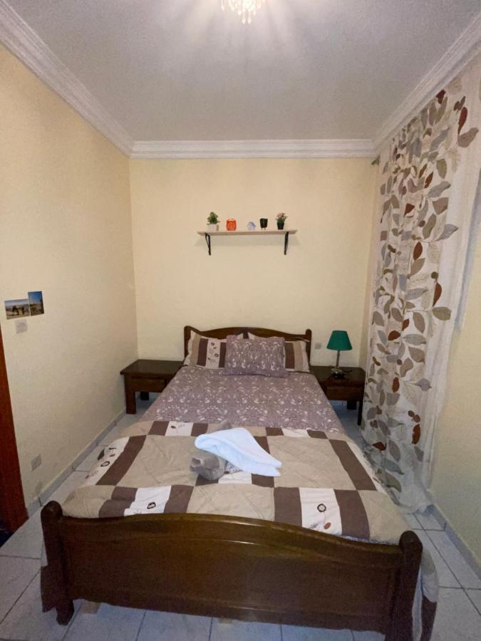 Appartement Dxb Marrakesh