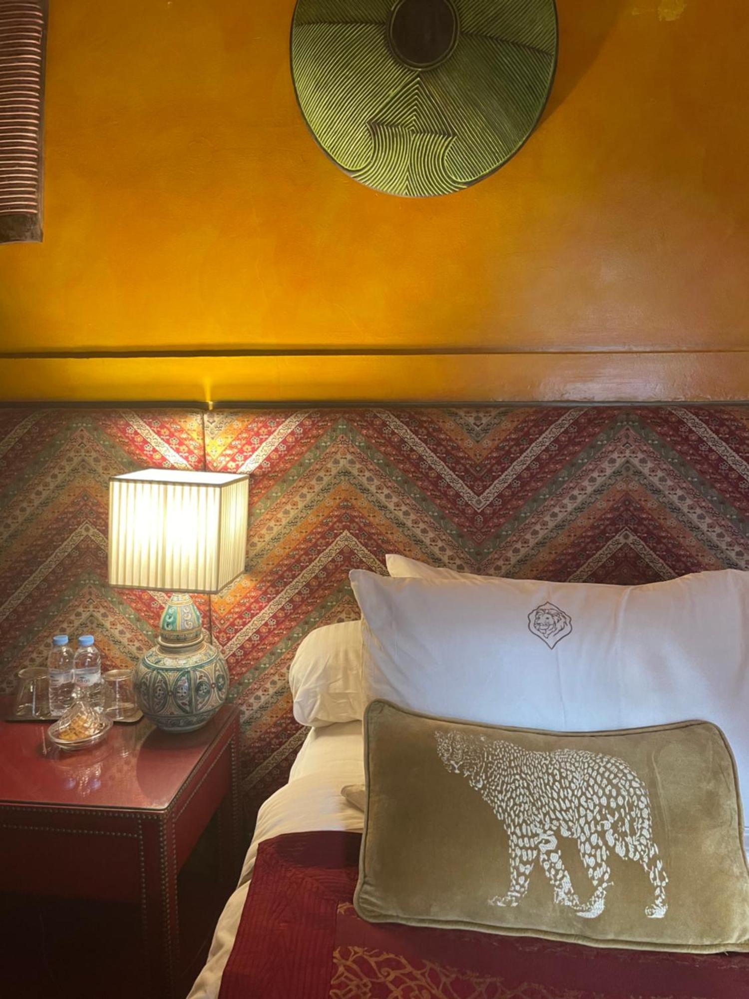 Riad Dar Al Assad Marrakesh