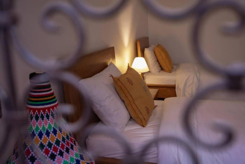 Paisible Privatif Au Coeur De Marrakech * Marrakesh