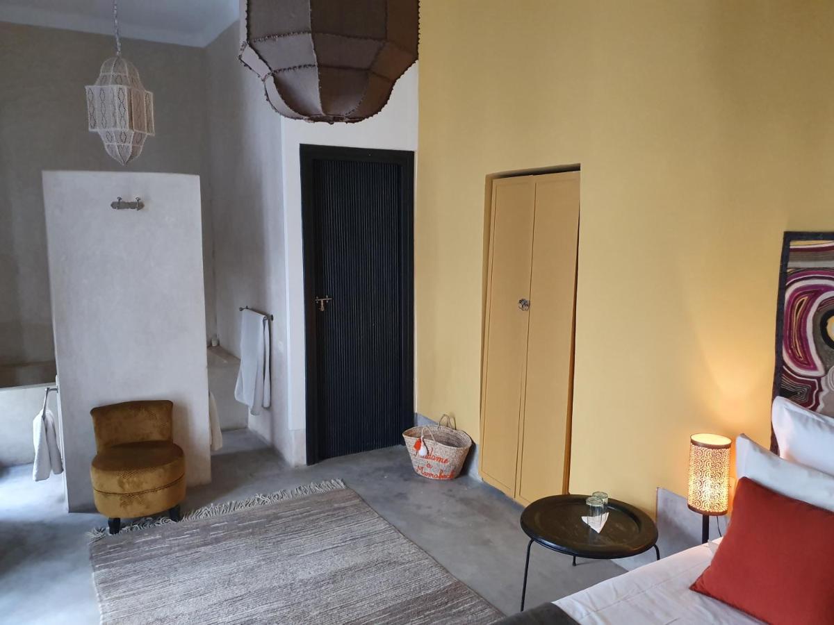 First Riad