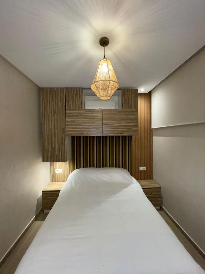 4 Flowers Appartement