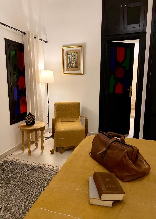 Ksar Saad & Marrakesch
