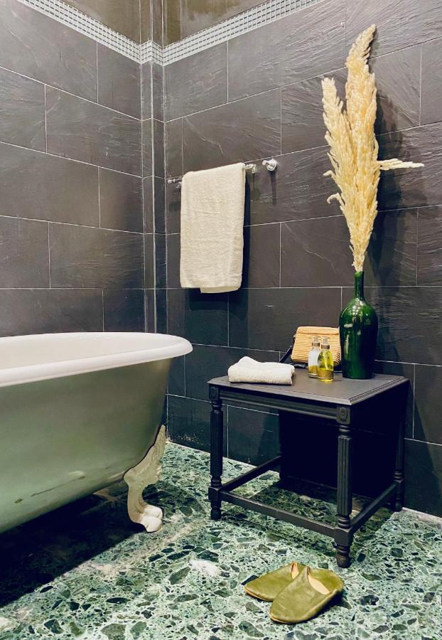 Riad Ksar Saad &