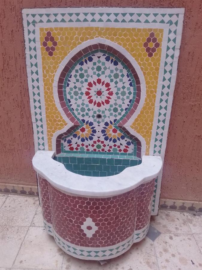 Kaliste * Marrakesh