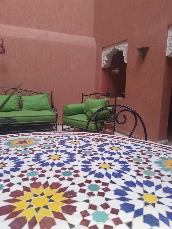 Kaliste Apartment *