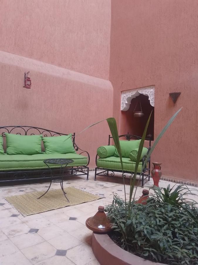 Apartment Kaliste *
