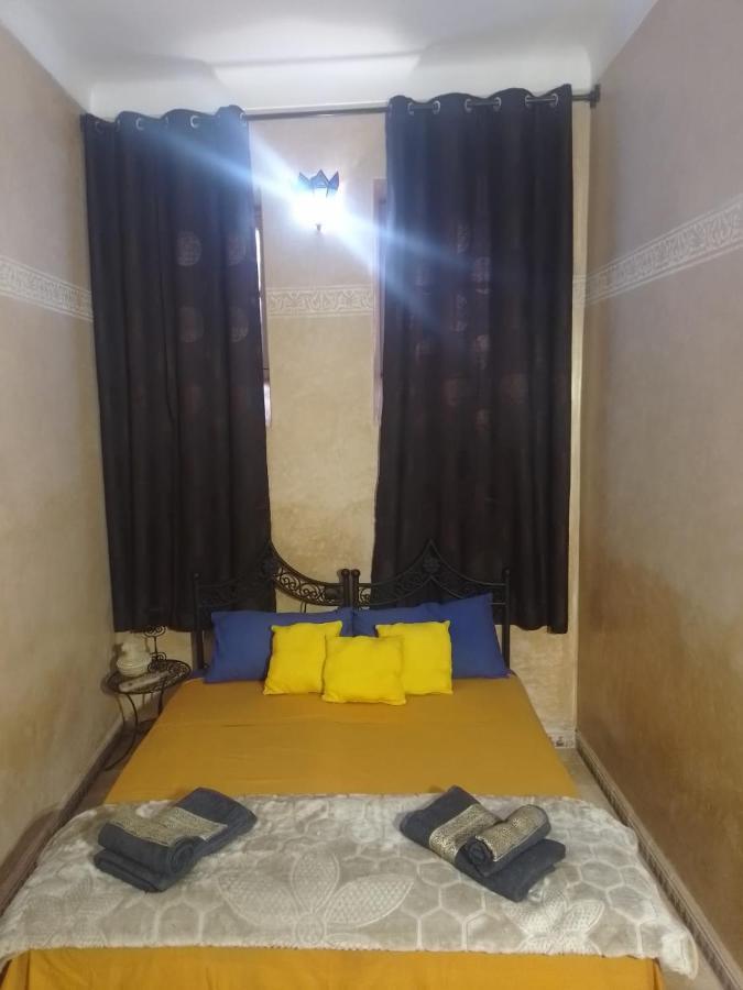 Kaliste Apartment Marrakesh