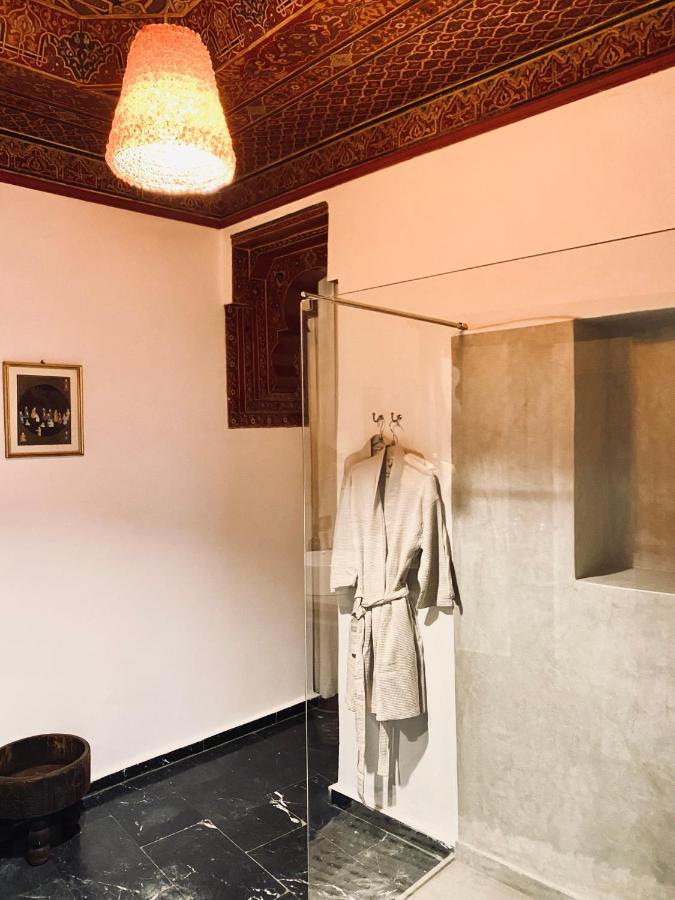 Ksar Saad & Riad Marrakesch