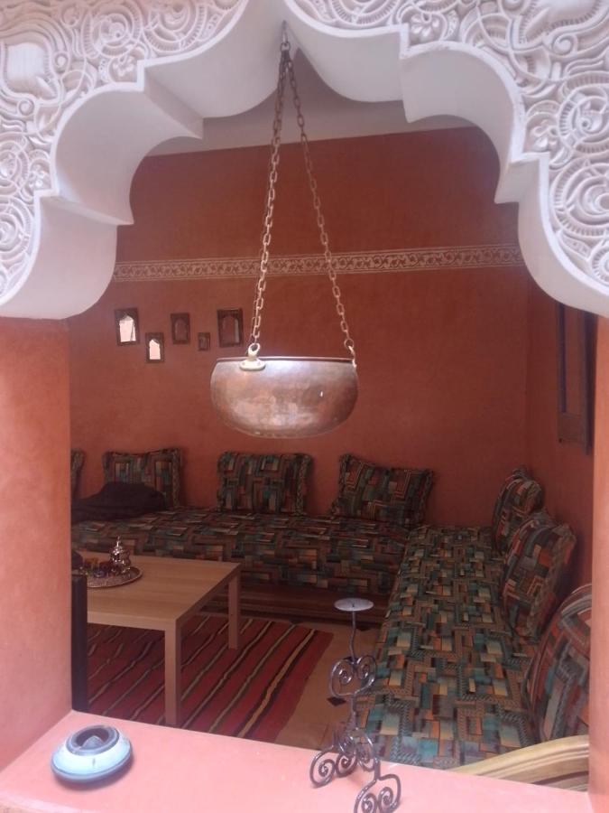 Kaliste Marrakesh